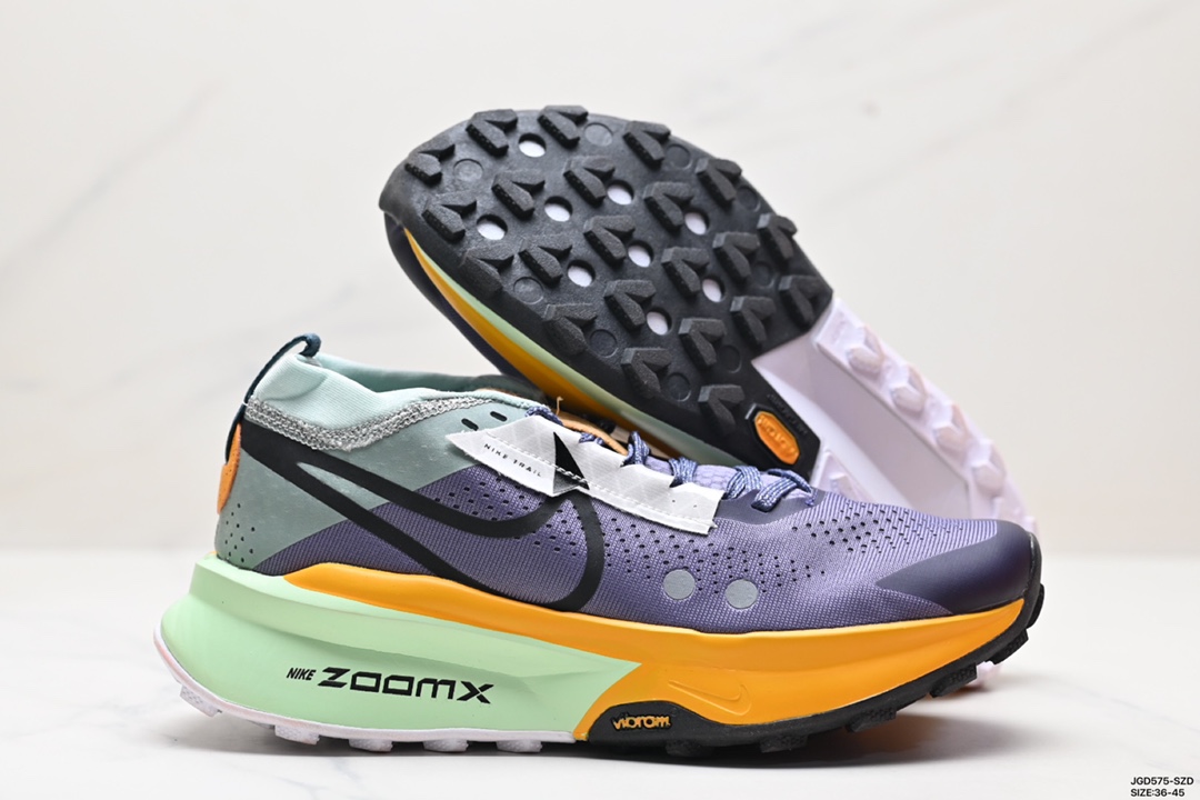 Nike Zoom Shoes